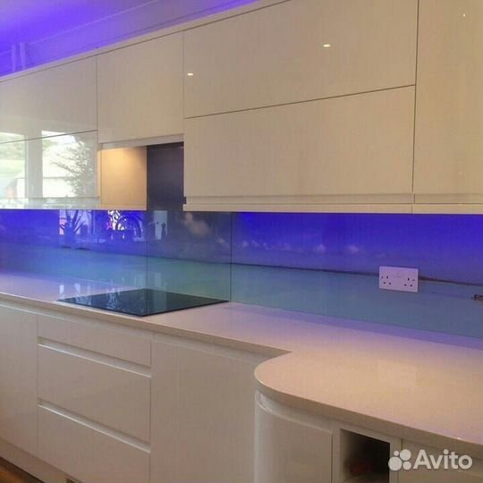 Кухонный гарнитур на заказ