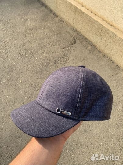 Кепки, Бейсболки Zilli Brioni