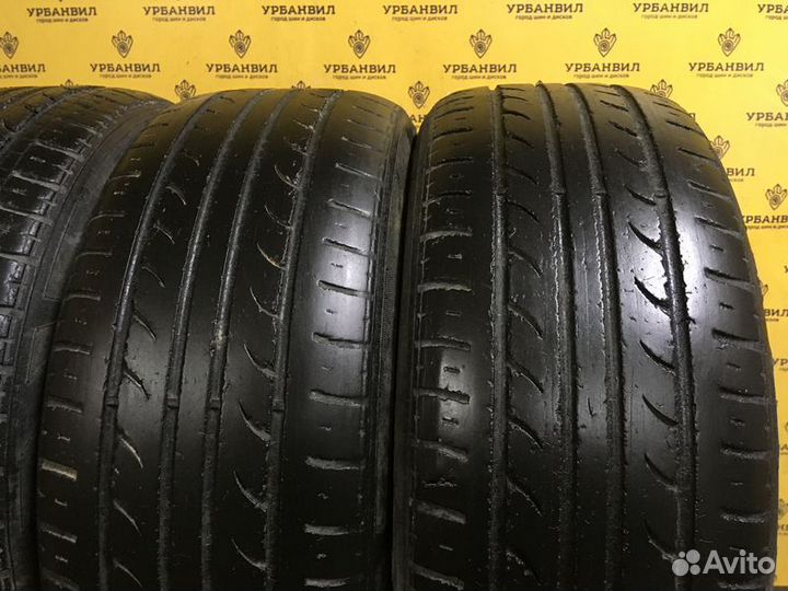 DoubleStar DS 806 195/55 R15 85V