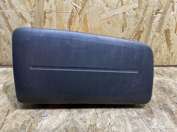 AirBag Nissan Primera P11 в панель (левый руль)