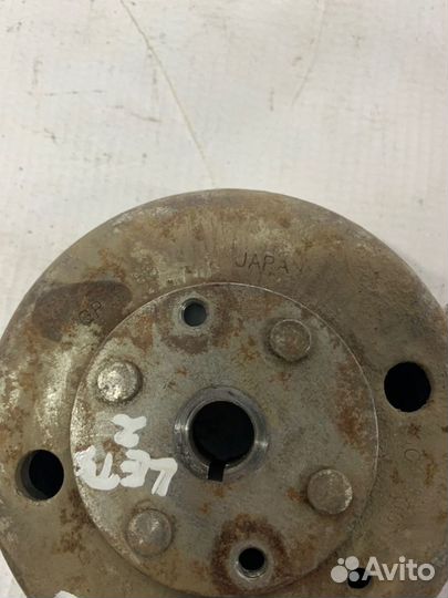 Ротор генератора Suzuki Lets 1 / 2 A196