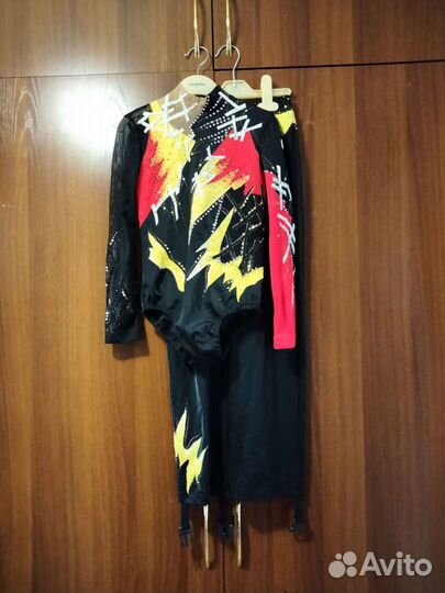 Костюм для мальчика