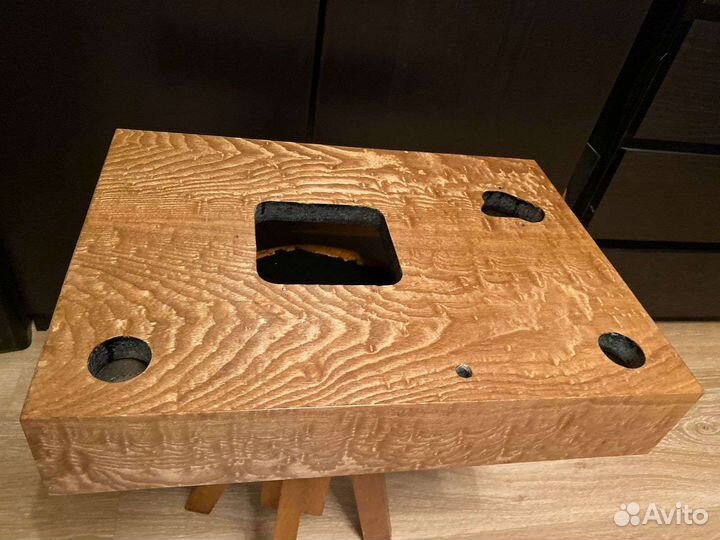 Реставрация мебели