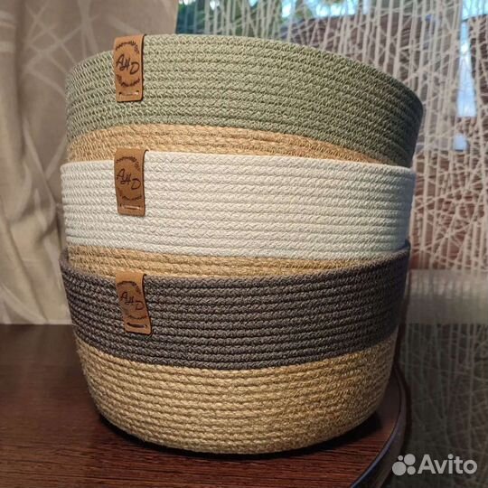 Корзина для хранения