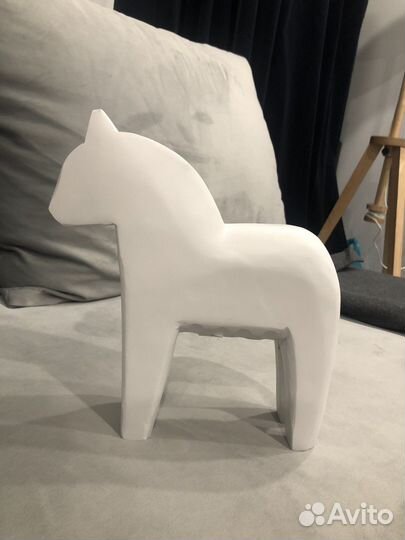 Лошадь декор IKEA