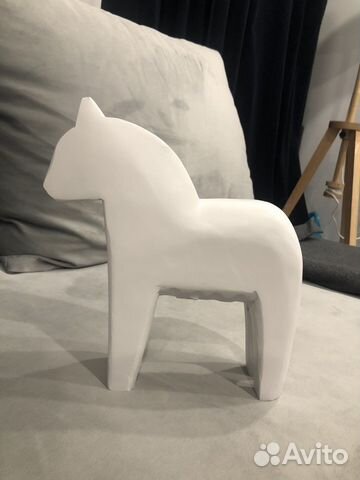 Лошадь декор IKEA