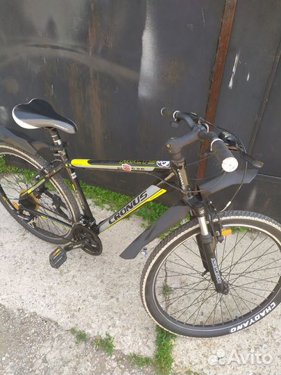 Велосипеды для взрослых