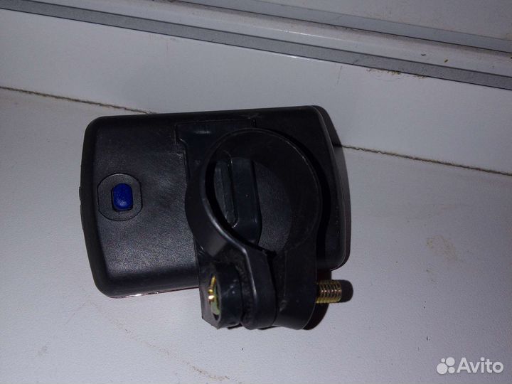 Фонарь для велосипеда