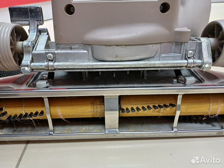 Пылесос кирби