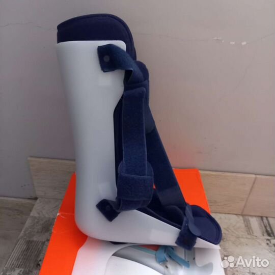 Шина для нижней конечности/ Дератационный ортез