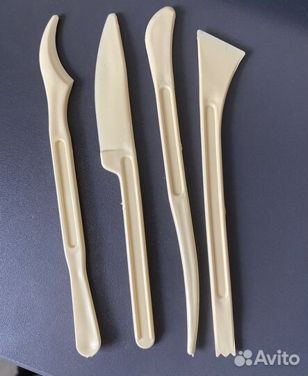 Пластилин со стеками