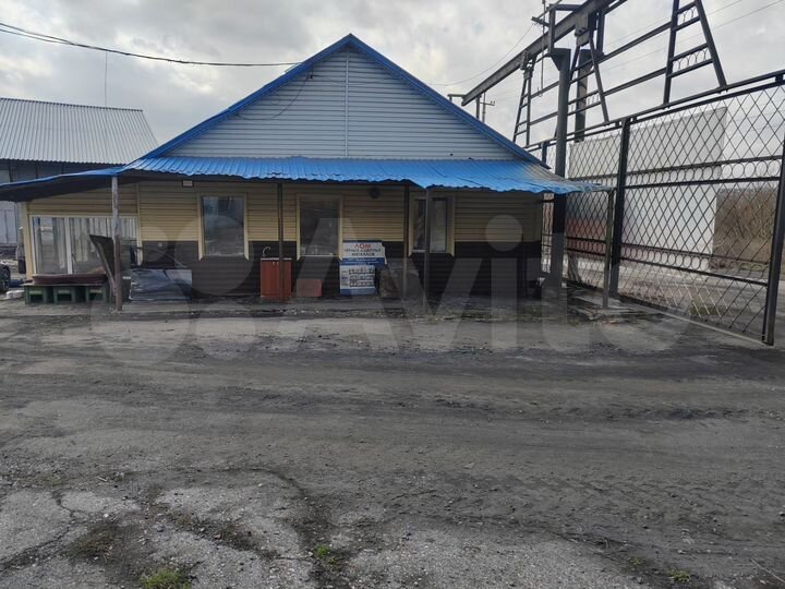 Производство, 4000 м²