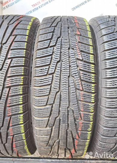 Nokian Tyres Hakkapeliitta R 185/65 R15 92R