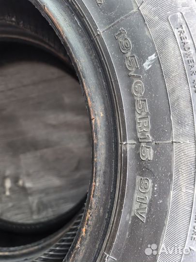 ONYX NY-801 195/65 R15