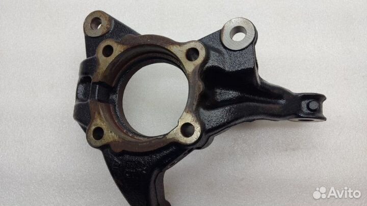 Кулак поворотный передний левый Lexus Rx450Hl AL20