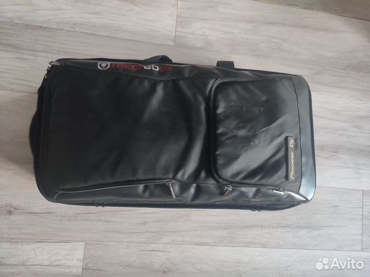 Dj контролер