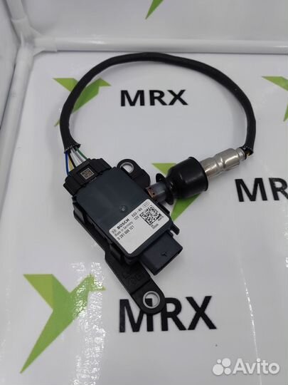 Датчик NOX 4M0907807BE (0281008121)