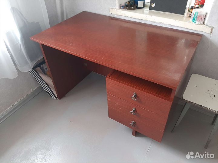 Письменный стол бу