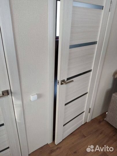 Двери межкомнатные