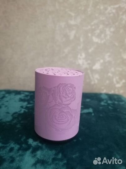 Светильник настольный