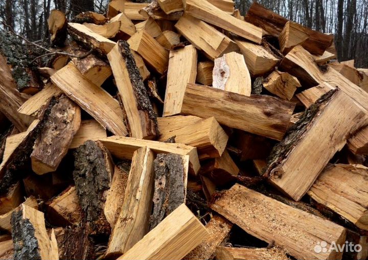 Лучшие дрова