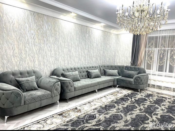 Диваны новые