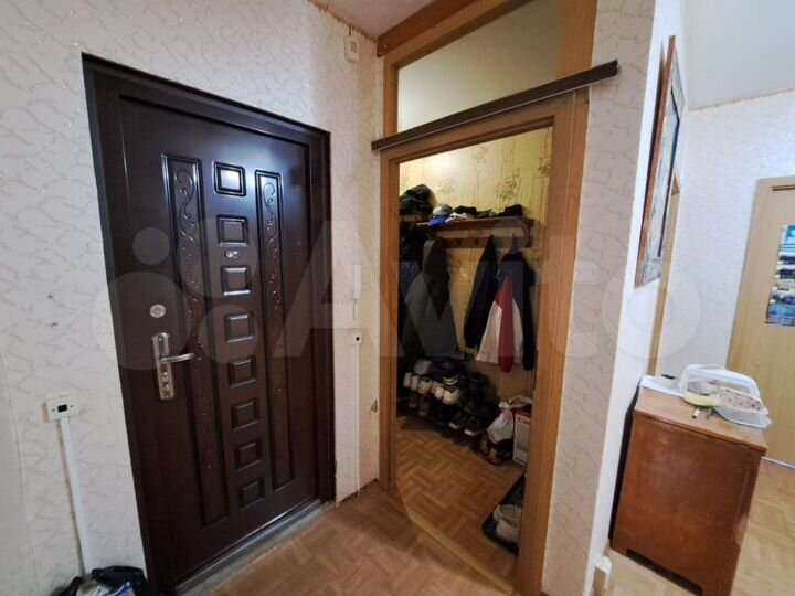 4-к. квартира, 76 м², 3/5 эт.