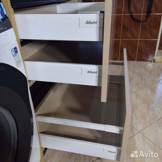 Кухня Кухонный гарнитур от производителя
