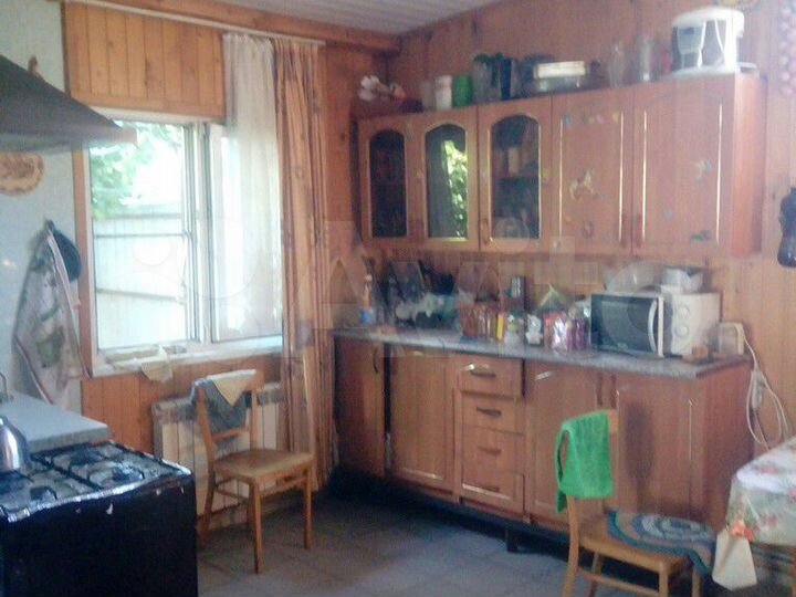 Комната 15 м² в 3-к., 1/1 эт.