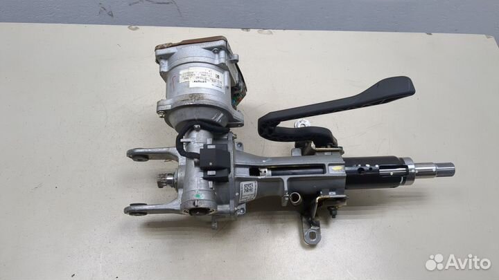 Электроусилитель руля Chevrolet Trailblazer, 2021