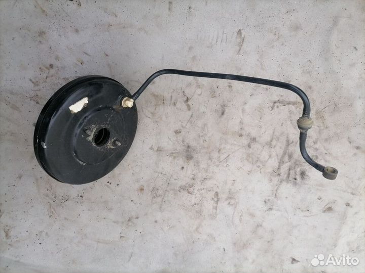 Усилитель тормозов вакуумный Rover 820 1991-1999