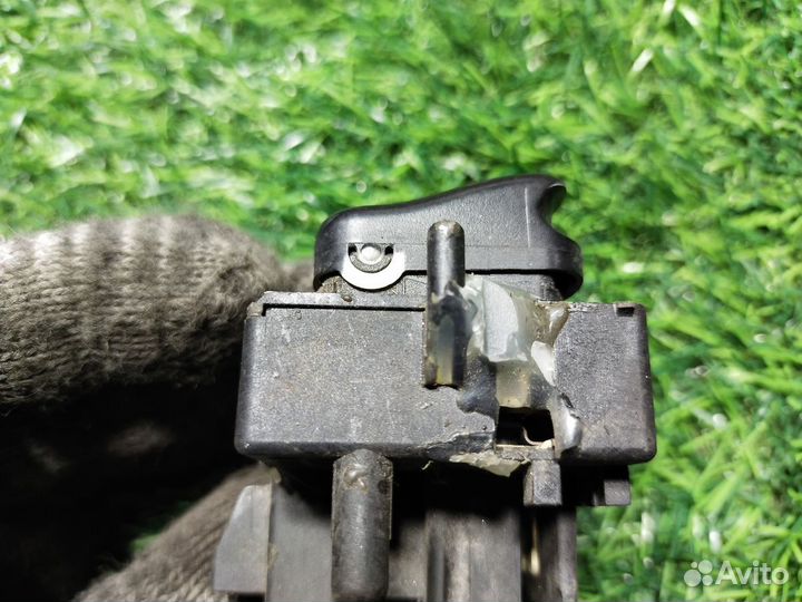 Блок управления стеклоподъемниками Mercedes-Benz