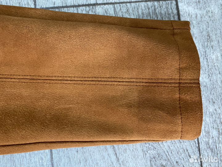 Брюки на девочку 110