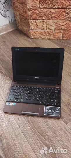 Нетбук asus