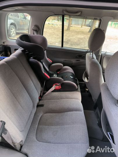 Suzuki Grand Vitara 2.5 AT, 1999, 200 000 км