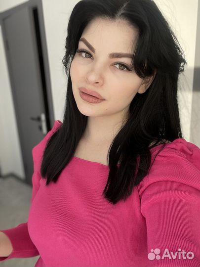 Администратор, барбер