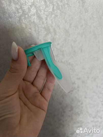 Philips avent Бутылочка Natural Response