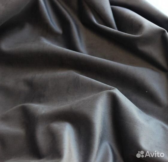 Шторы бархат