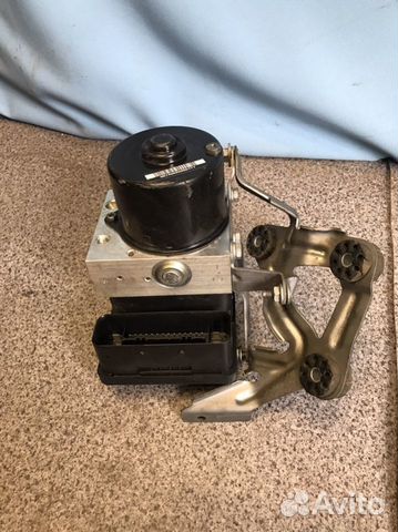 Блок ABS BMW E92