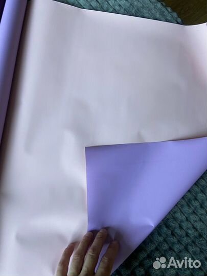 Упаковочная бумага для цветов/подарков