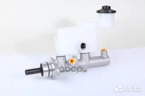 Цилиндр торм. глав. Toyota Corolla Verso/Corolla