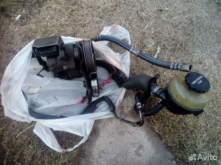 Гидроусилитель 2ct