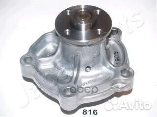 Насос водяной PQ816 Japanparts