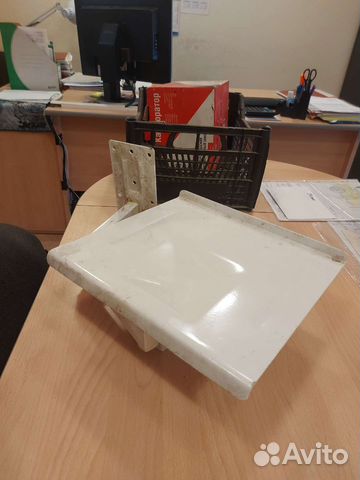 Держатель колонки / телевизора