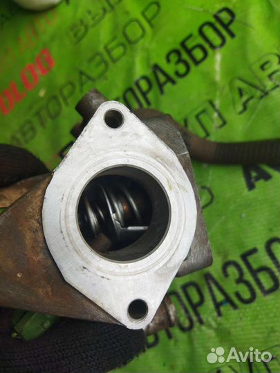 Корпус термостата для Chery Indis/Чери Индис