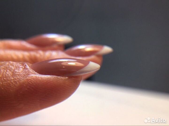 Маникюр, Педикюр