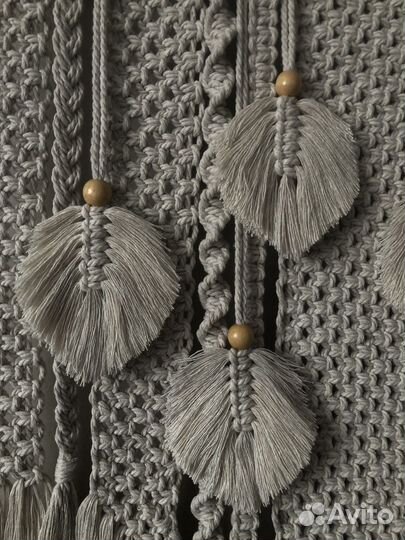 Панно на стену 