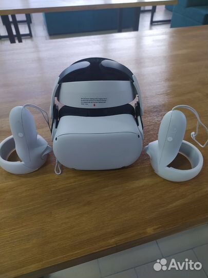 Oculus quest 2 256gb