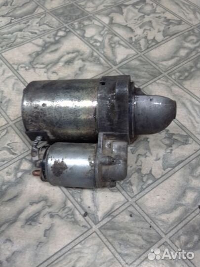 Запчасти на daewoo nexia