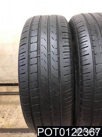 Pirelli Scorpion Verde 215/60 R17 96H